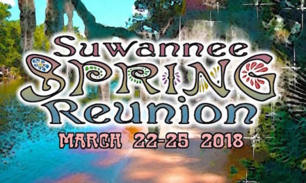 2018 Suwannee Spring Reunion