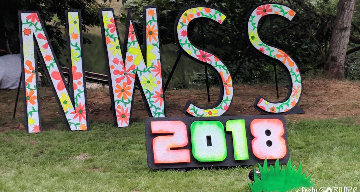 Northwest String Summit 2018