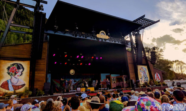 Telluride Bluegrass Festival 2018: It’s a Tradition, Not a Festival