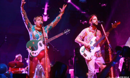 UTOPiAfest 2018: New location, same good vibes!