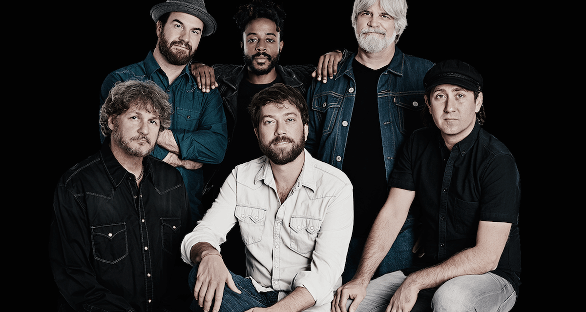 Leftover Salmon -credit Bob Carmichael