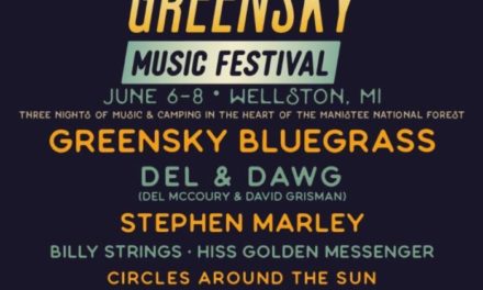 Camp Greensky Announces 2019 Lineup