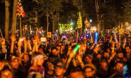 Bradford McDevitt: Jam Cruise, Music and Super Heady Tacos