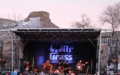 Your 2024 Guide to UllrGrass Festival in Golden, Colorado