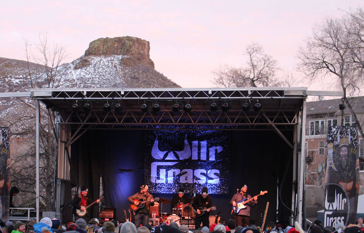UllrGrass Music and Beer Festival 2019 UllrGrass Music and Beer Festival 2019