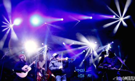 WinterWonderGrass 2019 Review: Community of Music , Culture and Adventure