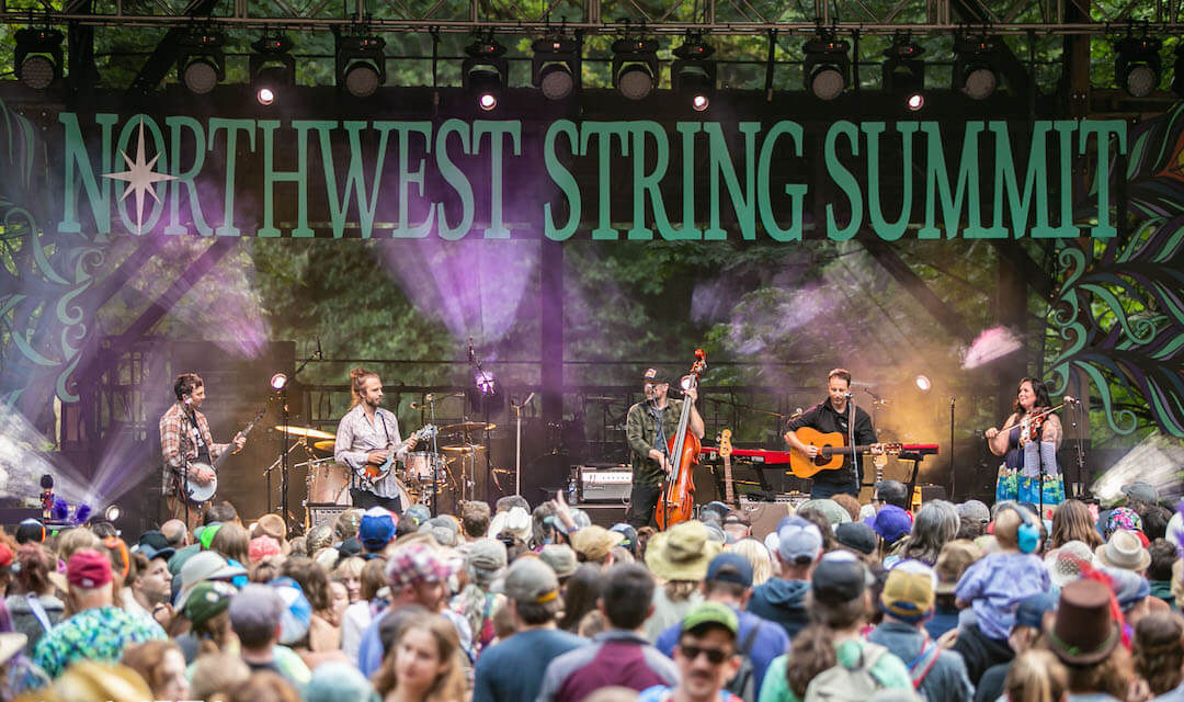 Northwest String Summit 2019