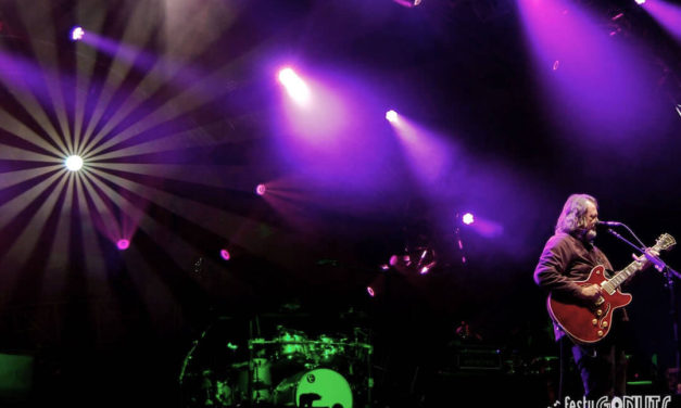 Ride Festival 2019 Review: What a Ride It Was!