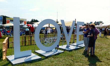 2019 Appaloosa Festival: You’re Invited to the Family Party
