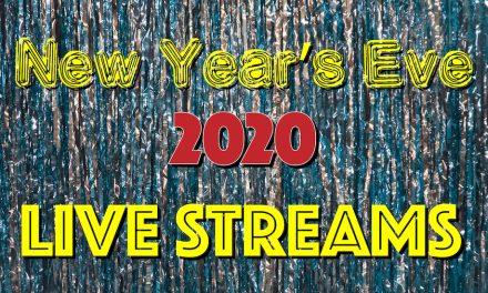 New Year’s Eve 2020: The Best NEW YEAR’S LIVE STREAMING Concerts