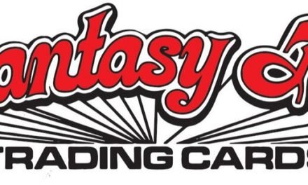 Phantasy Tour Releases NIVA Trading Card Series
