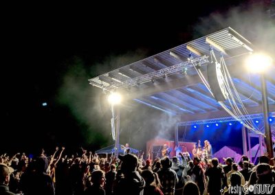 Tico Time Bluegrass Festival 2021 | Festy GoNuts