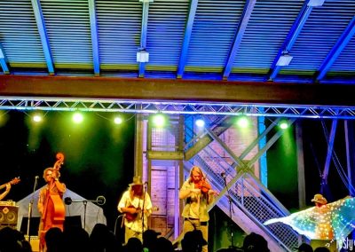 Tico Time Bluegrass Festival 2021 | Festy GoNuts