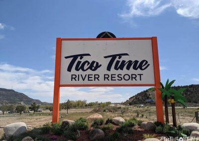 Tico Time Bluegrass Festival 2021 | Festy GoNuts