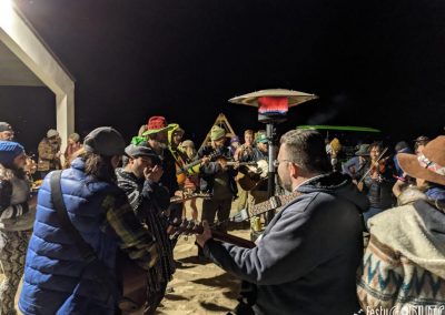 Tico Time Bluegrass Festival 2021 | Festy GoNuts