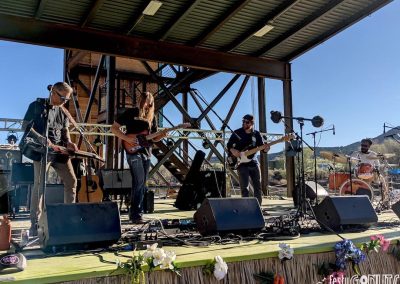 Tico Time Bluegrass Festival 2021 | Festy GoNuts