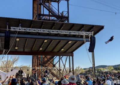 Tico Time Bluegrass Festival 2021 | Festy GoNuts