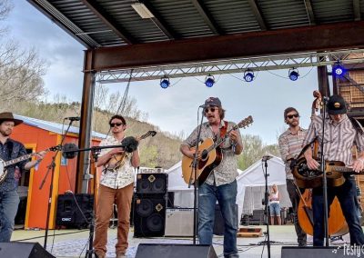 Tico Time Bluegrass Festival 2021 | Festy GoNuts