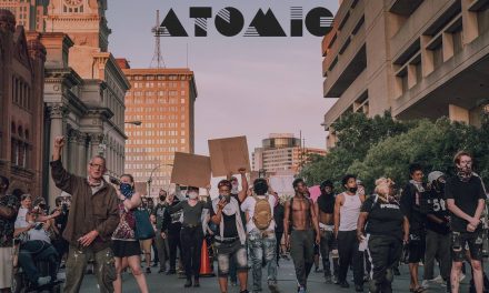 BIG ATOMIC Announces New Album: BODY POLITIC, available June 25, 2021