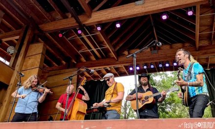 Colorado Bluegrass Festivals in 2022: The Best in Colorado Bluegrass