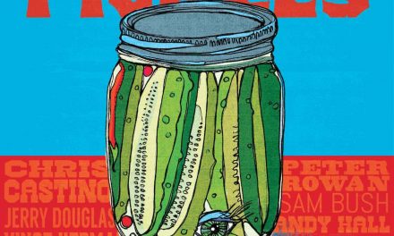 Chris Castino of The Big Wu Releasing “Fresh Pickles” with Chicken Wire Empire, Special Guests