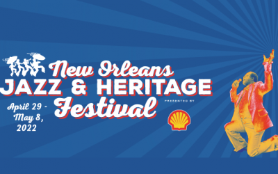 New Orleans Jazz Fest 2022 Lineup: Billy Strings At the Top of the List