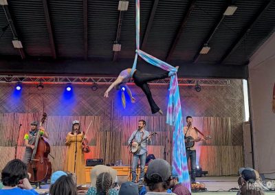 Trout Steak Revival |Tico Time Bluegrass Festival 2022 | Festy GoNuts