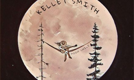 Interview: Kelley Smith on debut release “Moon Child”