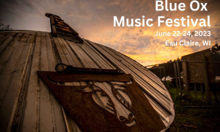 Blue Ox Music Festival Announces 2023 Lineup