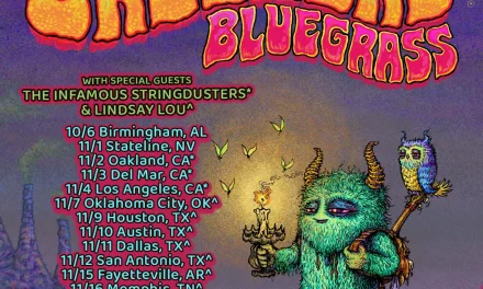Greensky Bluegrass Announces Fall Tour 2023 with Infamous Stringdusters, Lindsay Lou