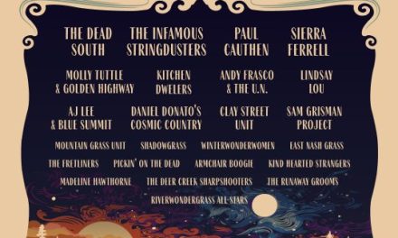 WinterWonderGrass Colorado Announces 2024 Lineup: The Dead South, Infamous Stringdusters and More!