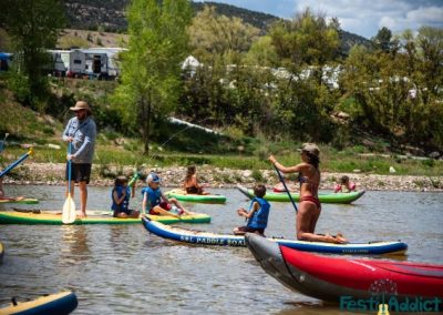 Tico Time Bluegrass - Aztec, NM - Sun May 14 2023 - FestiAddict-21