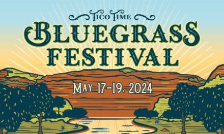 Tico Time Bluegrass Announces Railroad Earth and Kitchen Dwellers as 2024 Headliners
