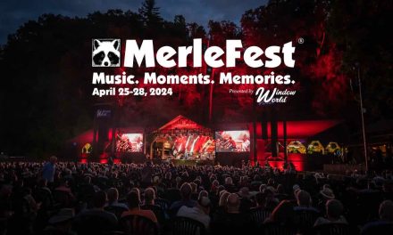 MerleFest Announces Initial 2024 Lineup – Old Crow Medicine Show, Turnpike Troubadours, The Teskey Brothers, Nickel Creek, and More