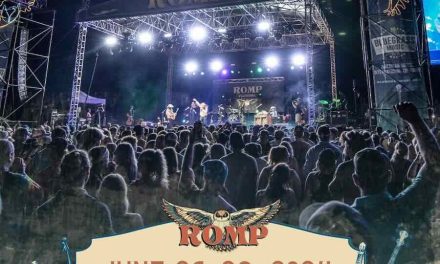 ROMP Music Festival 2024 Lineup Features Dierks Bentley, Molly Tuttle and Leftover Salmon