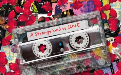 ’90s Minute MIXTAPE: A Strange Kind of LOVE