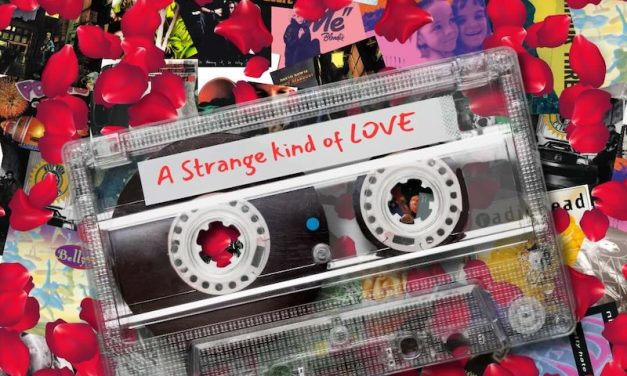 ’90s Minute MIXTAPE: A Strange Kind of LOVE