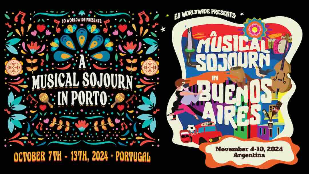 Musical Sojourns 2024 Musical Sojourns 2024