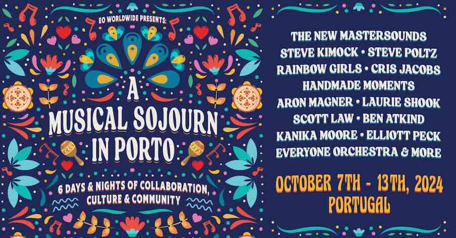 Musical_Sojourn_Porto_Portugal_2024 Musical_Sojourn_Porto_Portugal_2024