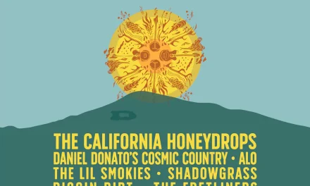 Rhythms on the Rio 2024 Initial Lineup: CA Honeydrops, Daniel Donato, The Lil Smokies, MORE!
