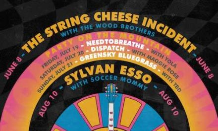 Lineup Announced for 2024 BEECH MOUNTAIN Summer Concert Series
