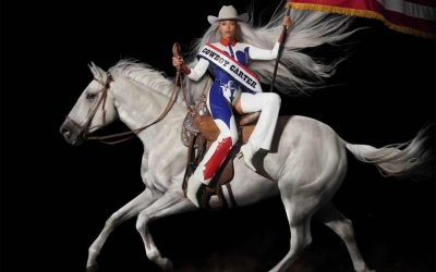 Is Beyoncé’s “COWBOY CARTER” Album Country?