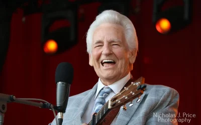 IBMA Announces Winners of 35th Annual IBMA Bluegrass Music Awards