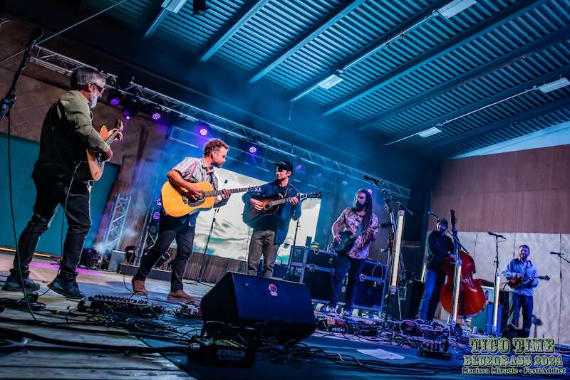 Tico Time Bluegrass - Aztec, NM - Friday May 17 2024 - FestiAddict-37 Tico Time Bluegrass - Aztec, NM - Friday May 17 2024 - FestiAddict-37