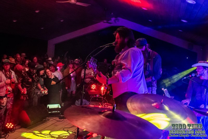 Tico Time Bluegrass - Aztec, NM - Friday May 17 2024 - FestiAddict-75 Tico Time Bluegrass - Aztec, NM - Friday May 17 2024 - FestiAddict-75