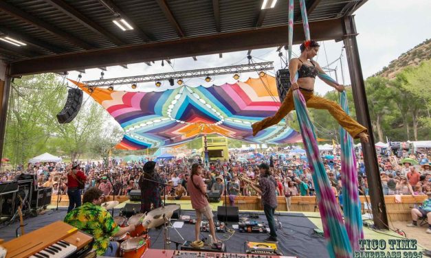 Tico Time Bluegrass Festival 2024 REVIEW: A Magical Festival Weekend Experience
