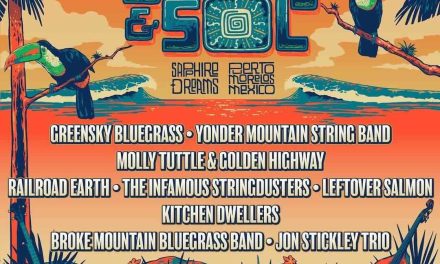 Strings & Sol 2024 Guide: Lineup, Theme Night, Activities and More in Puerto Morelos, MX