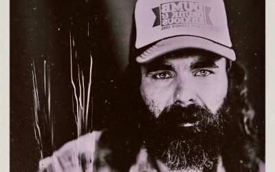 Derek Dames Ohl Releases Solo LP “Someday I’ll Be Happy (and Rule This World of Mine) – July 12, 2024