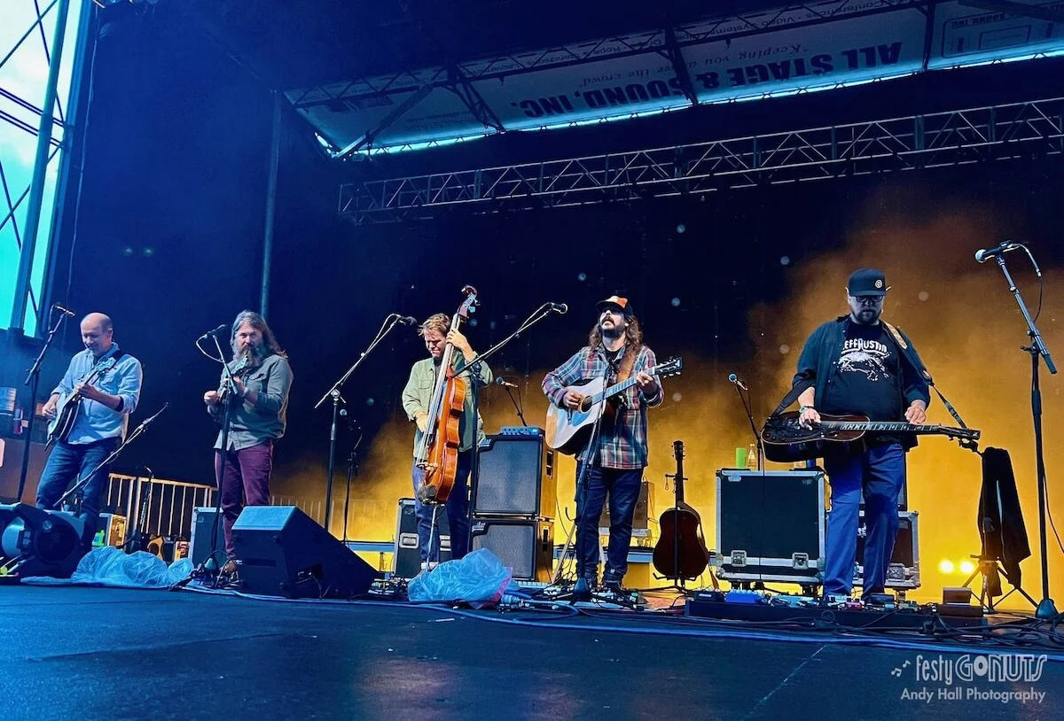 Greensky-Bluegrass-Beech-Mountain-Resort-7-21-Festy-GoNuts-2 Greensky Bluegrass | Beech Mountain Resort, NC | Andrea "Andy" Hall for Festy GoNuts