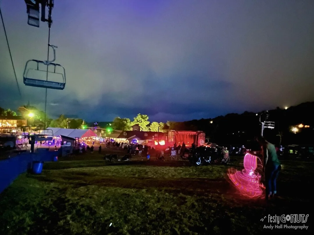 Greensky-Bluegrass-Beech-Mountain-Resort-7-21-Festy-GoNuts-3 Greensky Bluegrass | Beech Mountain Resort, NC | Andrea "Andy" Hall for Festy GoNuts